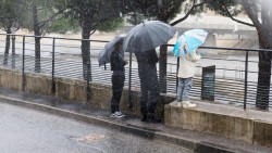 Épisode méditerranéen : jusqu’à 200 mm de pluie, voire davantage, dès dimanche ? Le scénario se dessine dans le Languedoc
