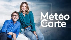 Émission du mercredi 9 septembre 2026 - Documentaire en replay Météo à la carte