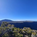 La Réunion : une matinée radieuse, un après-midi couvert et des averses éparses, 27 °C