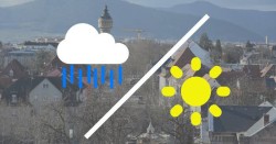 Sélestat et sa région. Météo du mercredi 28 octobre : le soleil se montrera en cours de journée