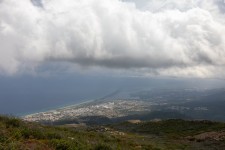 Météo en Corse : les deux départements placés en vigilance jaune aux orages ce samedi 19 septembre