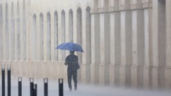 CARTE. Météo : Hérault et Gard en tête, toute l’Occitanie se libère de la pluie, mais la grisaille persiste ce jeudi 1er octobre