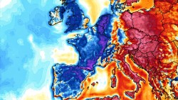 Canicule : la date où la France pourrait enfin respirer 08/07/2026