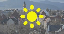 Centre-Alsace. Météo : de la fraîcheur en matinée, jusqu’à 25 °C dans l’après-midi