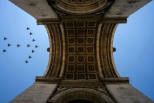 La météo du mardi 14 juillet : une fête nationale entre soleil, fortes chaleurs et risques d'orages