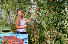 Ain. Météo : septembre au régime sec... et ça va durer encore au moins une semaine