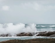 Alerte météo tempête Austen : mise à jour du 22 octobre