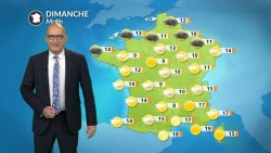 Météo aujourd'hui : belle amélioration dimanche 7 juin