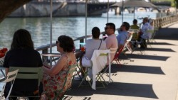 Météo : retour du soleil, plus de 30°C attendu... Quel temps fera-t-il la semaine prochaine ?