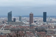 Météo-France annonce 15°C en moins à Lyon : une chute brutale des températures se confirme dans le Rhône