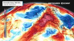 Prévisions météo en France : à quoi faut-il s'attendre début août 2026 ?