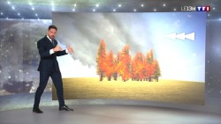 Comment la météo va-t-elle évoluer dans les prochaines heures ?