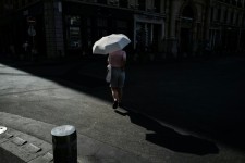 Météo du vendredi 21 août : une chaleur toujours bien présente, des orages sous surveillance avant le week-end