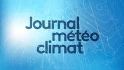 Météo France 2 du Dimanche 02 août 2026 à 03h55