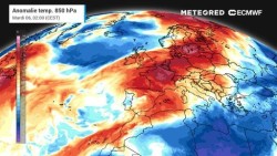 Ce dimanche en France : une météo "estivale" presque partout avant un temps automnal la semaine prochaine