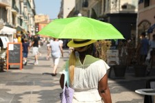 Météo : tout ce que l'on sait sur le risque d'une nouvelle canicule début août