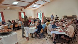 Verdun-en-Lauragais. Aînés : la météo pas toujours au rendez-vous