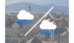Centre-Alsace. Météo : un temps humide d’automne