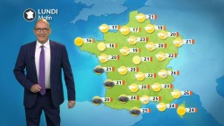 Météo demain : ambiance moite et tropicale, attention aux orages !
