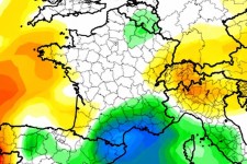 Après des mois de sécheresse, octobre pourrait marquer un véritable tournant météo 28/09/2026