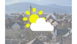 Centre-Alsace. Météo : de la fraîcheur en matinée et du soleil en journée