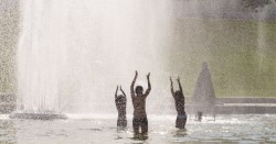 Météo. Jusqu'à 45°C : une nouvelle canicule écrasante dès début juillet ? Pas impossible, mais...