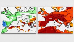 El Niño historique : l’Europe se prépare à un hiver totalement hors norme 28/07/2026