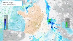 Vers un changement radical de météo en France ? Découvrez les tendances jusqu'à début novembre