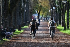Dans nos départements. Météo : soleil et douceur cette semaine avant une dégradation ce week-end