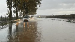 Météo : encore des orages ce dimanche soir et lundi, nouvel épisode méditerranéen mercredi