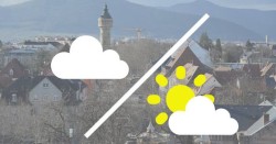 Centre-Alsace. Météo : un temps automnal aux températures fraîches