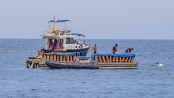 Météo : Pluie et orage attendus dans l’après-midi… Quelle conséquence pour le feu d’artifice de Collioure