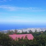 Météo: le soleil domine ce mardi matin à La Réunion et les températures remontent