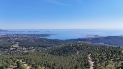 Météo dans le Var ce mercredi 21 octobre, le soleil revient mais le mistral va souffler jusqu'à 80 km/h