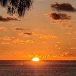 La Réunion : du soleil et des averses ce vendredi, avant un samedi lumineux et un dimanche plus humide