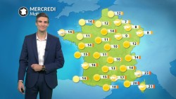 Météo aujourd'hui : soleil généreux et poursuite de la chaleur, jusqu'à 32°C à Bordeaux et Toulouse