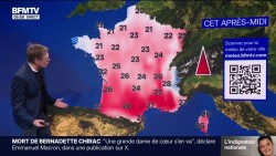Un dimanche ensoleillé sur l'ensemble du pays: la météo de ce 7 juin