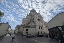 Quelle météo fera-t-il à Tours et en Indre-et-Loire ce week-end du 8 et 9 août? Du soleil et des températures estivales