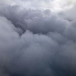 Météo : l'ensemble du territoire, sauf Nouméa, en vigilance jaune forte pluies orages