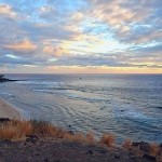 La Réunion : du soleil, davantage de nuages, des averses, vigilance jaune, vagues-submersion, sur le Sud et le Sud-Ouest