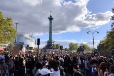 Manifestation du 24 octobre : après le soleil du 17, quelle météo à Paris pour cette nouvelle journée de mobilisation ?