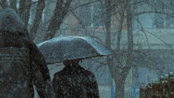 CARTES. Météo : les pluies de ce mercredi vont rincer les dernières chaleurs estivales, jusqu’en 11 ou 12 degrés en moins ce jeudi