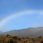 Météo: un temps agréable et lumineux ce vendredi à La Réunion