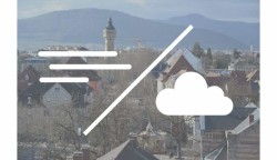 Centre-Alsace. Météo : des températures en forte chute dans la région de Sélestat