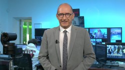 Météo de la semaine : pic de chaleur remarquable mardi, puis retour des pluies et des orages