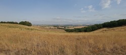 Pic de la canicule ce jeudi, avant une baisse par l’Ouest à partir de vendredi