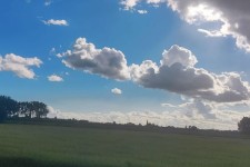 Météo dans les Hauts-de-France pour ce lundi 28 septembre : on démarre la semaine sous la grisaille