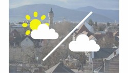 Sélestat et environs. Météo du jeudi 22 octobre 2026 : une journée en demi-teinte dans le secteur