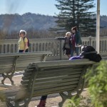 Météo : 33 °C vendredi, 28 °C samedi et à nouveau 33 °C dimanche… Jusqu’à quand va durer la chaleur dans le Sud-Ouest ?