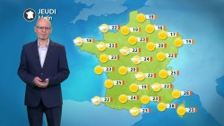 Météo demain : l’une des journées les plus chaudes de l’été